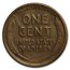 1924-S Lincoln Cent XF