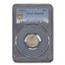 1924-S Mercury Dime MS-62 PCGS (FB)