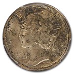 1924-S Mercury Dime MS-63 PCGS (FB)