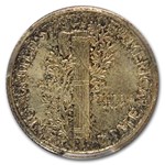 1924-S Mercury Dime MS-63 PCGS (FB)