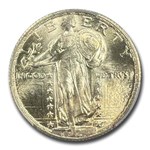 1924 Standing Liberty Quarter MS-67 PCGS