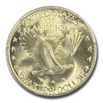 1924 Standing Liberty Quarter MS-67 PCGS