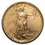 1925 $20 Saint-Gaudens Gold Double Eagle AU