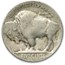 1925 Buffalo Nickel Fine