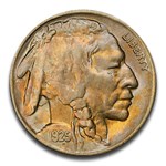 1925 Buffalo Nickel MS-67 PCGS