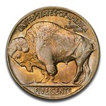 1925 Buffalo Nickel MS-67 PCGS