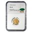 1925-D $2.50 Indian Gold Quarter Eagle MS-64 NGC CAC