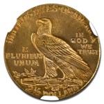 1925-D $2.50 Indian Gold Quarter Eagle MS-66 NGC
