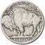 1925-D Buffalo Nickel Good