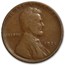 1925-D Lincoln Cent Good/VG
