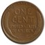 1925-D Lincoln Cent Good/VG