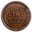 1925-D Lincoln Cent XF