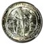 1925 Fort Vancouver Half Dollar Commem MS-65 NGC