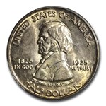 1925 Fort Vancouver Half Dollar MS-63 PCGS