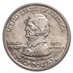 1925 Fort Vancouver Half Dollar MS-64 PCGS