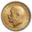 1925 Great Britain Gold Sovereign George V MS-65 PCGS