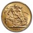 1925 Great Britain Gold Sovereign George V MS-65 PCGS