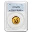 1925 Great Britain Gold Sovereign George V MS-65 PCGS