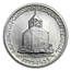 1925 Lexington-Concord Sesquicentennial Half BU