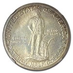 1925 Lexington Concord Sesquicentennial Half Dollar MS-67 NGC