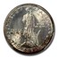 1925 Lexington Concord Sesquicentennial Half Dollar MS-67+ PCGS