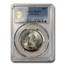1925 Lexington Concord Sesquicentennial Half Dollar MS-67+ PCGS