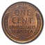 1925 Lincoln Cent MS-65 NGC (Red/Brown)