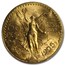 1925 Mexico Gold 50 Pesos MS-62 PCGS