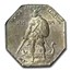 1925 Norse- American Centennial Medal Half Dollar MS-65 NGC CAC