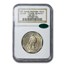 1925 Norse- American Centennial Medal Half Dollar MS-65 NGC CAC