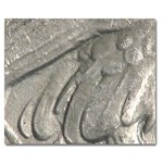 1925 Peace Dollar BU (VAM-5 Missing Ray, Top-50)