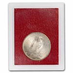 1925 Peace Dollar MS-65 (Paramount International Coin Co.)