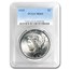 1925 Peace Dollar MS-65 PCGS