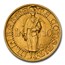1925-R San Marino Gold 10 Lire MS-64 NGC