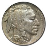 1925-S Buffalo Nickel MS-63 NGC