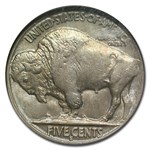 1925-S Buffalo Nickel MS-63 NGC