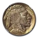1925-S Buffalo Nickel MS-64 NGC
