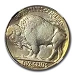 1925-S Buffalo Nickel MS-64 NGC