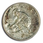 1925-S California Diamond Jubilee Half Dollar Commem MS-64 PCGS