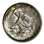 1925-S California Diamond Jubilee Half Dollar MS-66 PCGS
