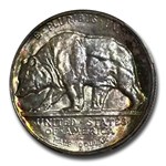 1925-S California Diamond Jubilee Half Dollar MS-66 PCGS