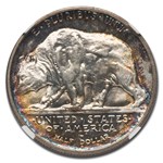 1925-S California Diamond Jubilee Half Dollar MS-67 NGC