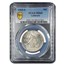 1925-S California Diamond Jubilee Silver Half Dollar MS-65 PCGS