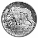 1925-S California Half Dollar Commem MS-65 PCGS
