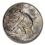 1925-S California Half Dollar Commem MS-67 PCGS