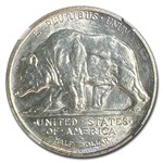1925-S California Half Dollar MS-66 NGC