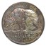 1925-S California Silver Commemorative Half Dollar MS-66+ NGC