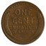 1925-S Lincoln Cent Good/Fine
