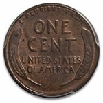1925-S Lincoln Cent MS-63 PCGS (Brown)