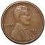 1925-S Lincoln Cent XF